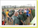 kurzes Briefing bevor es los geht kurzes Briefing bevor es los geht