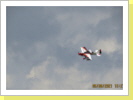 auch "Jungfern" fliegen perfekt auch "Jungfern" fliegen perfekt