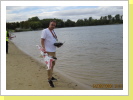 Lars am Start