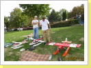 Modelle aus FMS-Bernburg