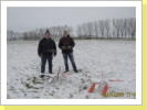 mit "Schneespray" rutschte es aber dann hervorragend mit "Schneespray" rutschte es aber dann hervorragend